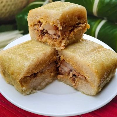 bánh chưng