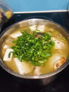 lau-vit-om-sau-giai-nhiet-ngay-nang-nong