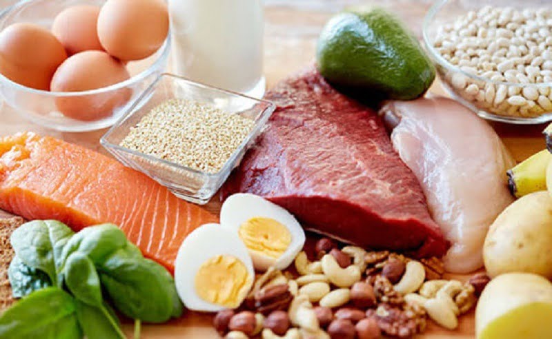 Lựa chọn thực đơn tốt giúp có nhiều sữa mẹ cho con