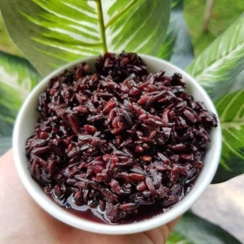 Cơm rượu là món ăn không thể thiếu trong ngày 5/5