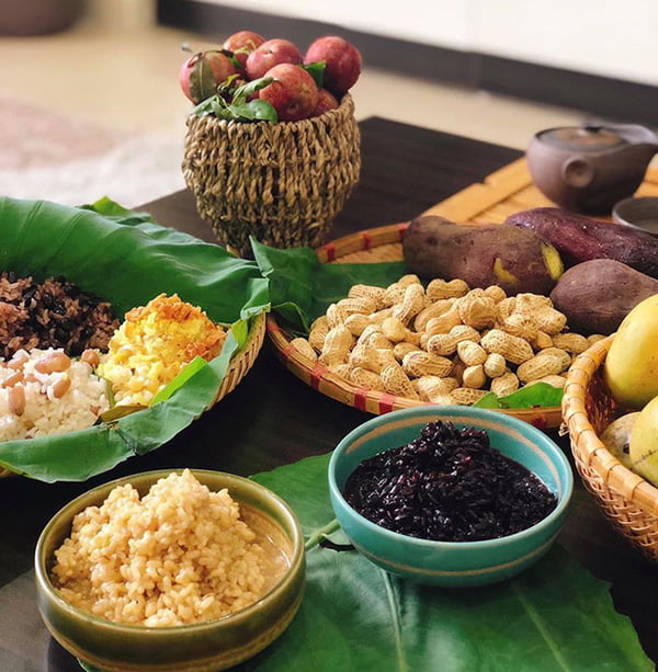 Tết Đoan Ngọ có nguồn gốc ở đâu?