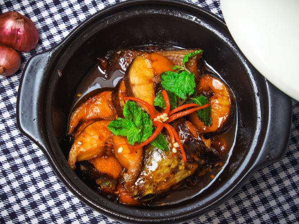 Bật mí 5 loại món ăn lợi sữa cho mẹ sinh mổ