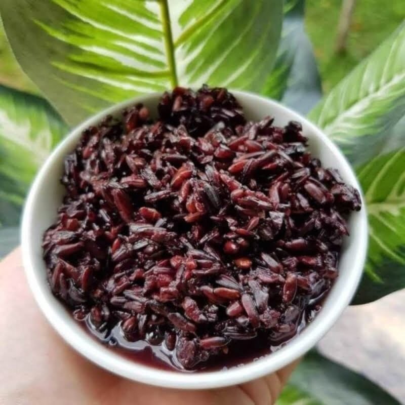 Giá cơm rượu vào tết Đoan Ngọ luôn cao hơn so với thông thường