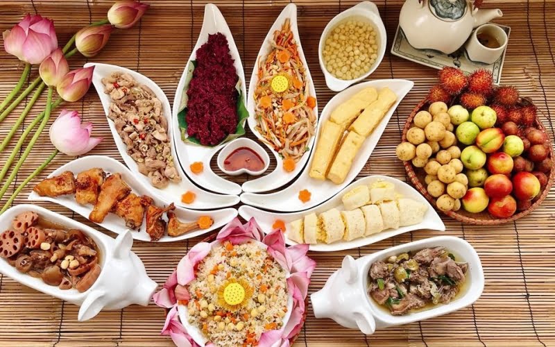 Thời điểm cúng tết Đoan Ngọ tốt nhất