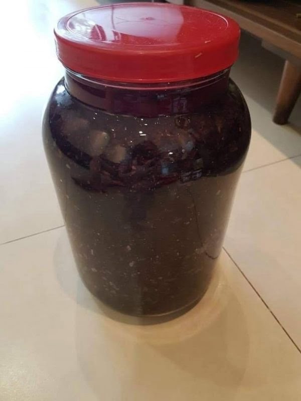 Đến Nếp Cẩm Mộc để có bình rượu nếp cẩm ngon nhất