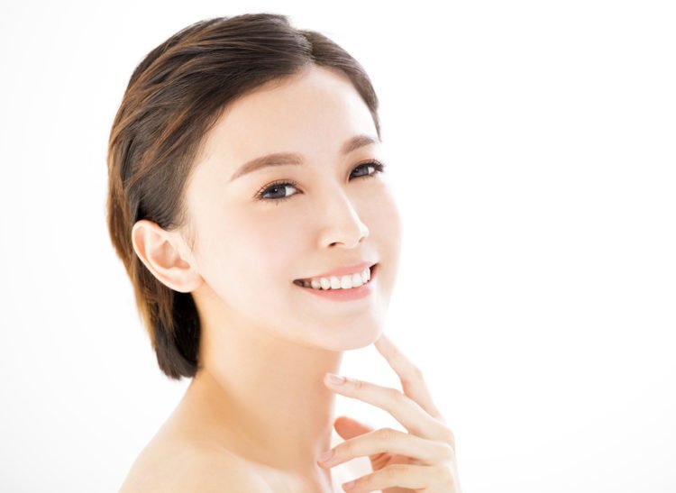 Bạn sẽ có được làn da như ý chỉ với với 17k mỗi ngày