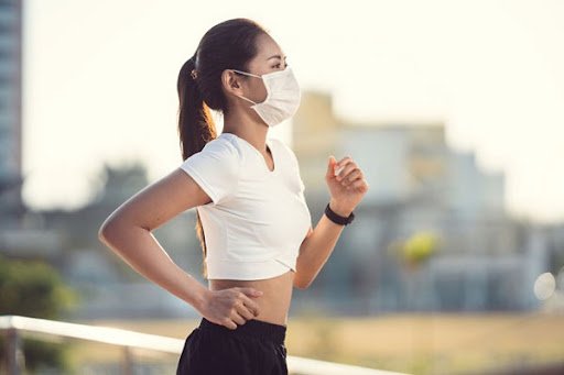 Tập thể dục chính là cách để bạn nâng cao hệ miễn dịch