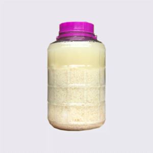 Bạn có biết rượu nếp đục để được bao lâu là tốt nhất không