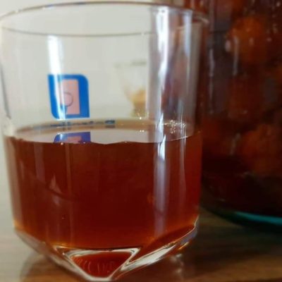 rượu trái cây