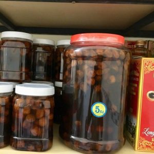 Địa chỉ bán sấu ngâm đường