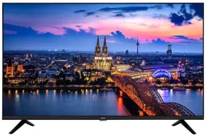 Android Tivi Aqua 43 inch AQT43K800FG