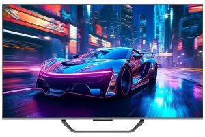 Google Tivi QLED Aqua 4K AQTS800UX