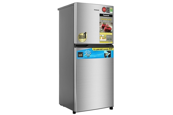 Tủ lạnh Panasonic Inverter 234 lít NR-TV261APSV - Ảnh 2