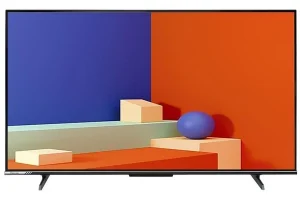 Google Tivi LED LG 4K A6500K