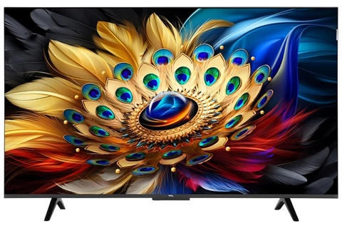 Google Tivi TCL 4K P635
