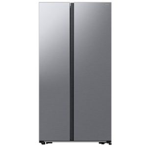Tủ lạnh Samsung Inverter 583 lít Side By Side RS57DG400EM9SV